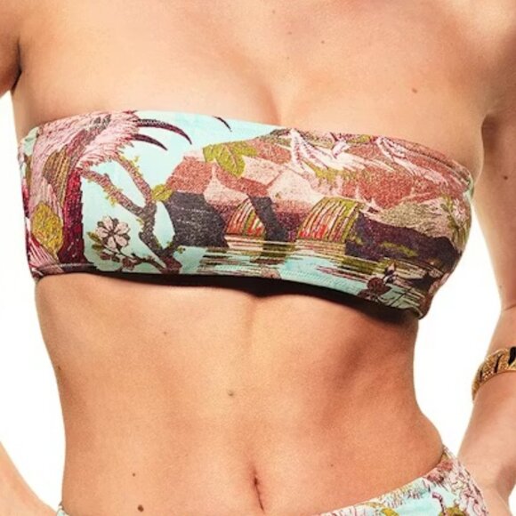 SKIMS Other - Skims X Roberto Cavalli | Fagianella Bikini Set | Top: M, Bottom: XS